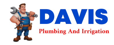 Trusted plumber in ROGERSVILLE